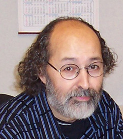 André Lacombe