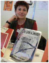 Colette Brogniart Colette Brogniart