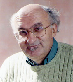 Fernand Campariol