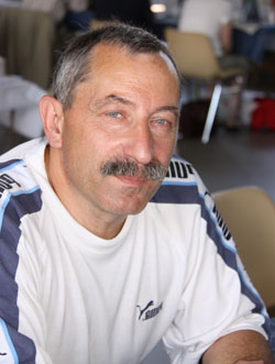 Patrick Caujolle