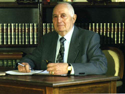 Claude Chappat