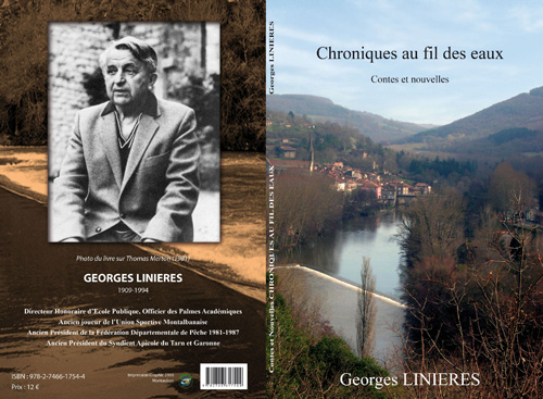Contes et Nouvelles de Georges Linières