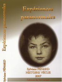 Expériences paranormales.