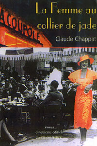 La femme au collier de jade