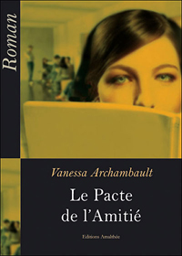 Vanessa Archambault