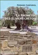 La promesse des oliviers crétois