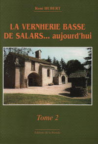 La Vernherie basse Tome 2 