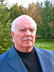 Armand Delorme