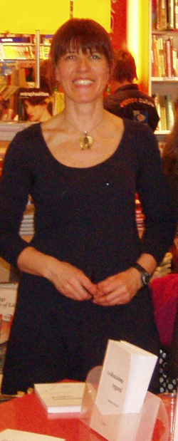 Fabienne Baynat