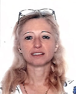 Françoise Gaubert