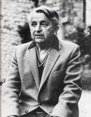 Georges Linières (1909-1994)