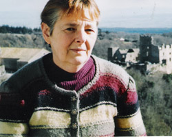 Arlette Homs