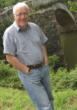 Michel Lombard