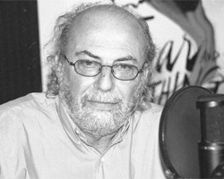 Gilbert Marquès