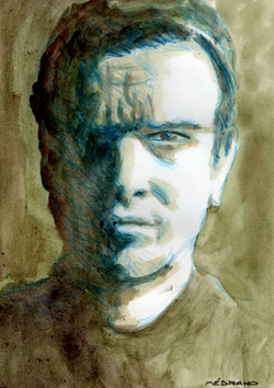Frédéric Médrano