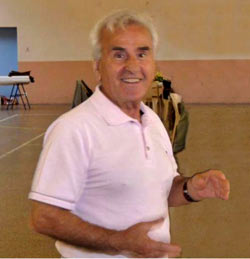 Verino Piedigrossi