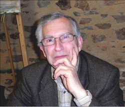 Jean-Pierre Poisot