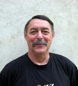 Pierre-Yves Richard