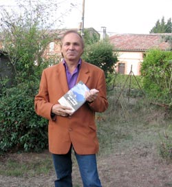 Claude Rannou