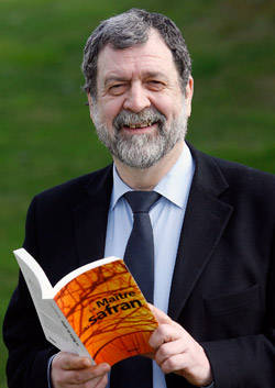 Jean-Jacques Rouch