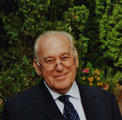 Fernand Weber