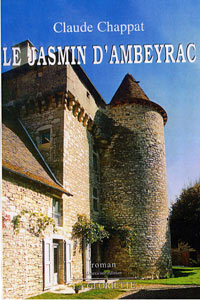 Couverture  Le Jasmin d'Ambeyrac