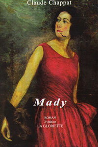 Couverture Mady - 1896/1943