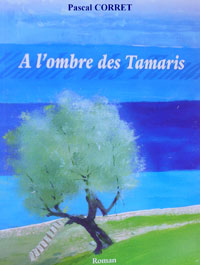 Couverture A l'ombre des Tamaris