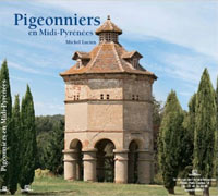 Couverture Pigeonniers en Midi Pyrénées