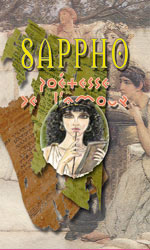 Couverture Sappho