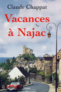Couverture Vacances à Najac