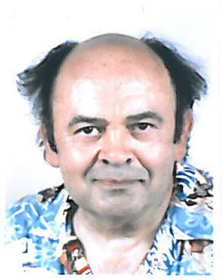 Jean-Luc DAUNAC