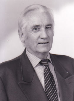 Georges Essubor