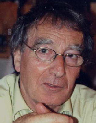 Georges Labouysse