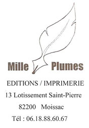 Mille Plumes
