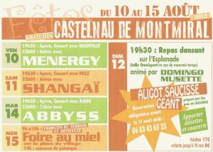 Castelnau de Montmiral (81)