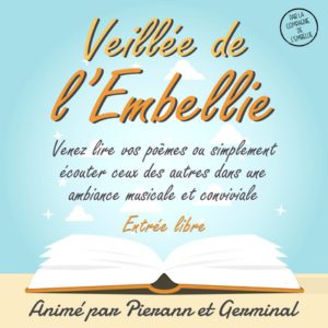 invitation rencontre conviviale