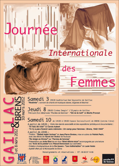 Gaillac -Brens (81) affiche_journee-des-femmes_2012