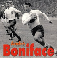 André Boniface André Boniface