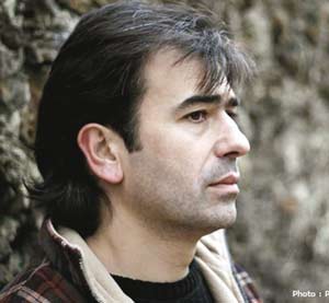 Didier Tousis Didier Tousis