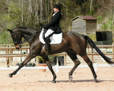 Laureen Dubarry