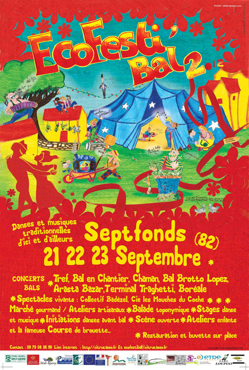 Septfonds (82) Septfonds (82)