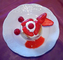 Les Gourmandises d'Olivier