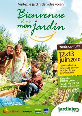 jardin1 Bienvenue dans mon jardin