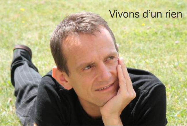 Chantons sous les toits avec Pascal MARY … à Gaillac (81) « PARLONS EN