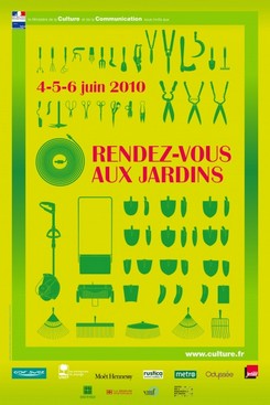 Rendez-vous aux jardins rdvjardins