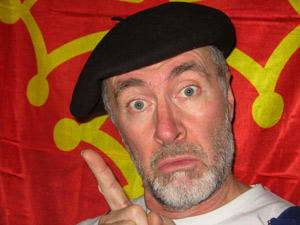 TG'OC vous donne un nouveau Rendez vous du rire, ce sera samedi 27 février avec TRABOL TG'OC vous donne un nouveau Rendez vous du rire, ce sera samedi 27 février avec TRABOL