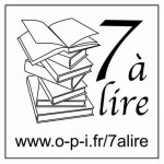 Logo 7 à lire !