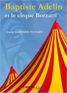Cirque Barzatti