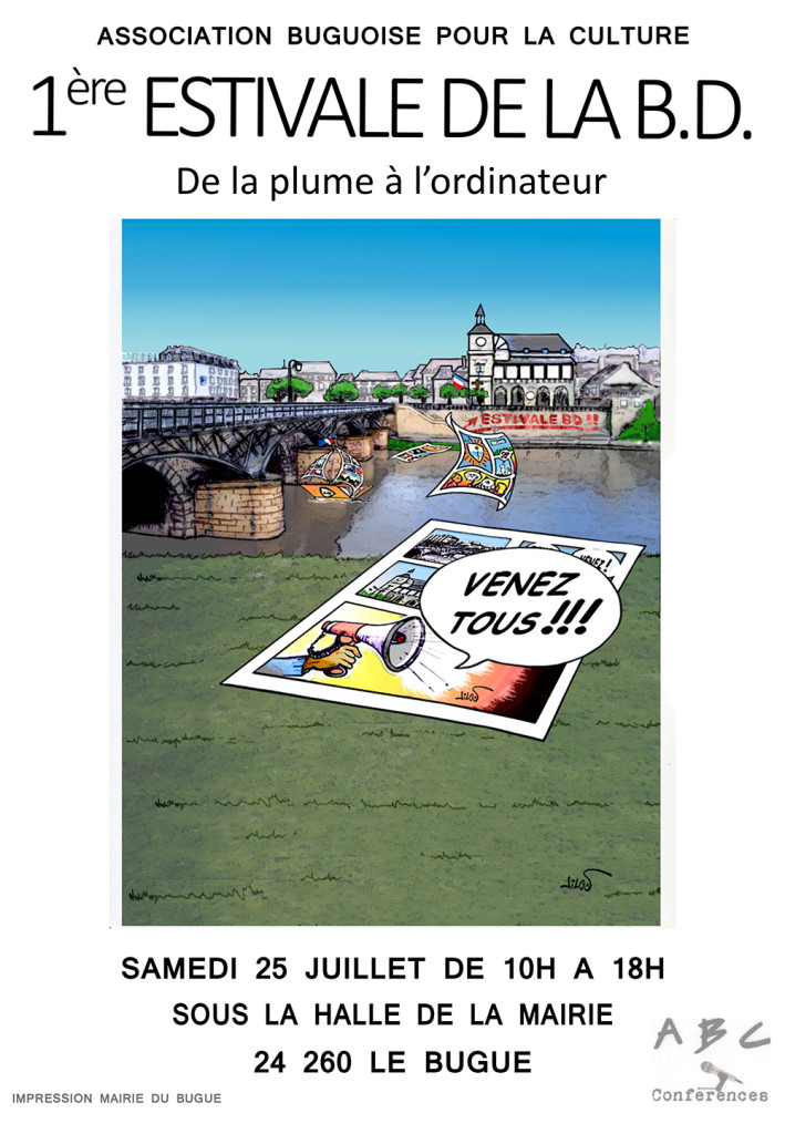 Estivale de la BD - Le Buque (24)